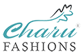 Charu-fashions-logo